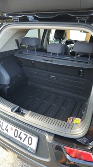 Prodám SsangYong Korando 1,5 120KW - 6