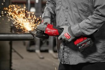 Milwaukee M18FHSAG125xb2-0X - 6