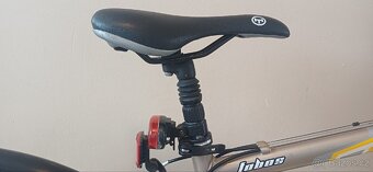 Kolo HEAVY TOOLS 19" - 6