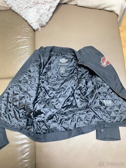 Bunda Harley Davidson v.L - 6