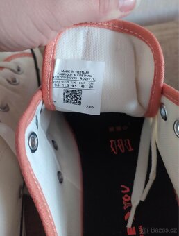 Tenisky Converse, vel 43 - 6