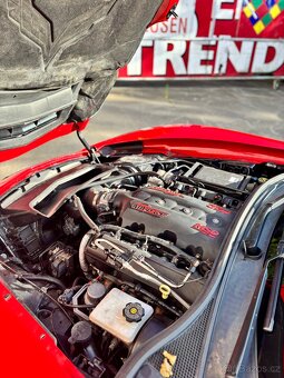 Chevrolet Corvette c7 - 6