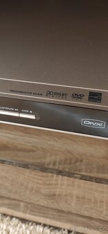 DVD prehrávač Philips - 6