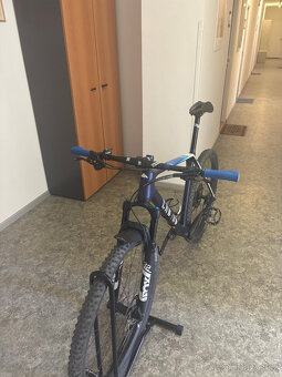 Canyon Exceed CF 6 - 6