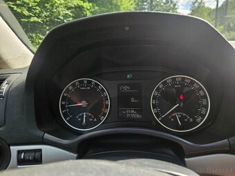 Škoda Octavia 2 1.6 77kW Combi - 6