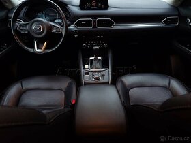 Mazda CX-5 2.0 SKYACTIV-G Luxury, Head Up, 360 kamera, BOSE - 6