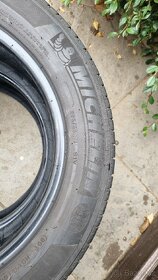 Letní pneu Michelin Energy Saver 205/55 R16 - 6