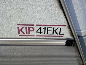 Karavan Kip 410 - 6