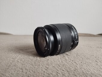 Canon EOS 2000D kompletní set - 6