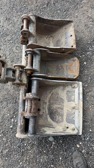 Kubota KX016-4 rok 2016 3547 mth - 6