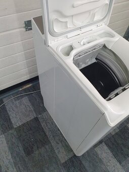 Pračka AEG L86560TL4 A+++ (2) - 6