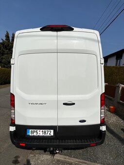 Ford Transit L3H3 - 2020 - 6