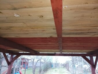 Zahradní pergola - 6