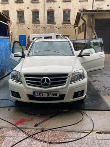 Mercedes-Benz GLK 350 CDI - technická do 07/2026 - 6