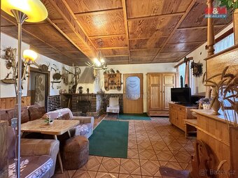 Prodej chalupy, 139 m², Bratronice - 6