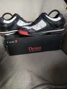 boty na bowling vel.USA 9,5=vel.42/8 zn.Dexter SST 6 BOA - 6