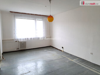 prodej bytu 2+1, Ústí nad Labem, Krásné Březno, ulice U Pivo - 6
