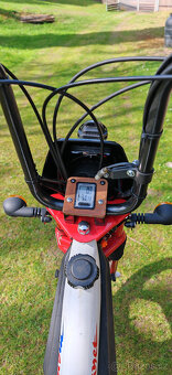 KORADO-motor Supermaxi 12V - 6