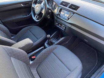Škoda Fabia 3 - 1.0 TSi - STYLE - 2019 - 6
