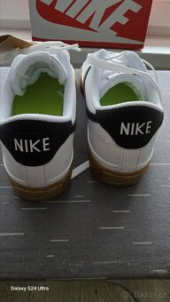 Nike court legacy 37,5eu - 6
