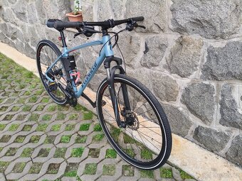 Crosstrail Specialized - 6