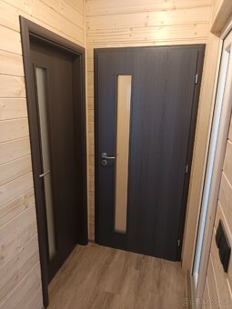 Tiny House 8,12 x 3,8 metrů - 6
