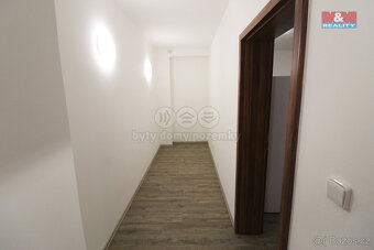 Pronájem bytu 2+kk, 45 m², Františkovy Lázně, ul. Národní - 6