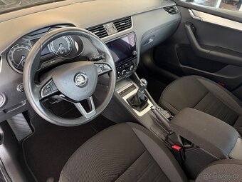 ŠKODA OCTAVIA KOMBI 2020 TDI | ODPOČET DPH - 6