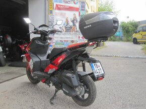 Kentoya darkness 125 - 6