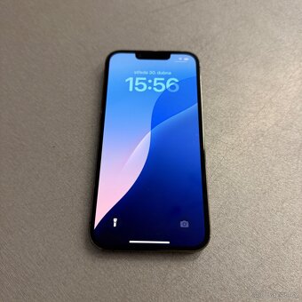 iPhone 13 Pro 256GB bez škrábance, 100% baterie - 6