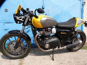 Triumph - 6