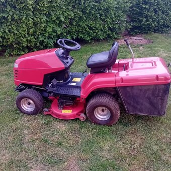 Toro - 6