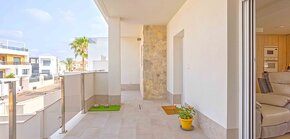 Apartmán se střešní terasou, ŠPANĚLSKO, Costa Blanca jih - 6