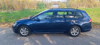Volkswagen golf 7, 1.6 TDI 81kw. - 6