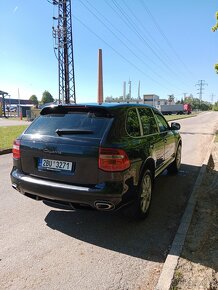 Porsche Cayenne,3.0TDI/FACELIFT - 6