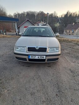 Škoda Octavia combi - 6