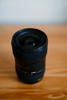 Blackmagic pocket 4k SET / OBJEKTIVY - 6