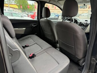 Dacia Lodgy 1.2 tce - 6