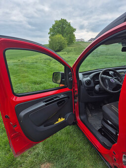 Fiat Fiorino 1.3 jtd 55kw - 6
