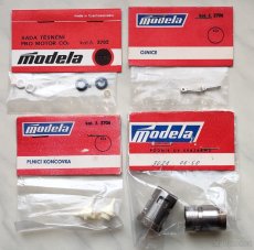 ND MODELA - na motory MVVS - 6