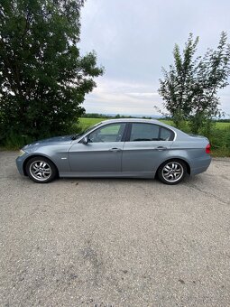 BMW E90 325i - 6