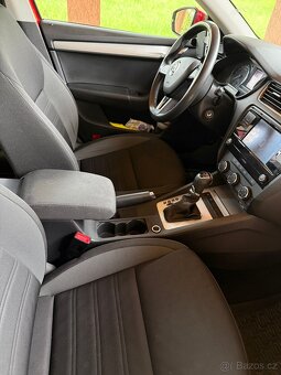 Škoda Octavia 3 , 2019 automat - 6