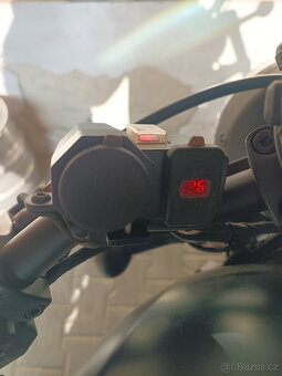Honda Rebel CMX 500 - 6