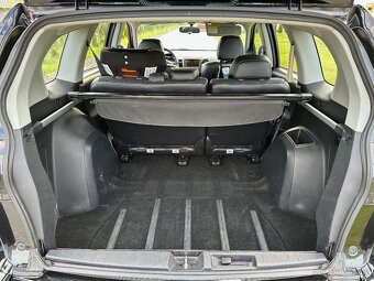Peugeot 4007, 2.4i, 125KW , 4x4, manuál, tažné - 6
