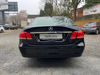 MERCEDES- BENZ 220 CDi 100 Kw AVANTGARDE - 6