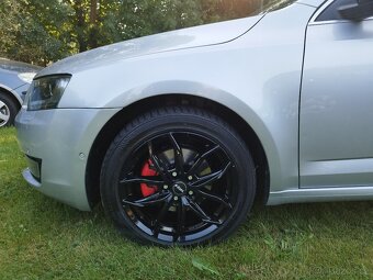 Octavia 3 combi,2.0 TDI ,DSG .r.v.2015 - 6
