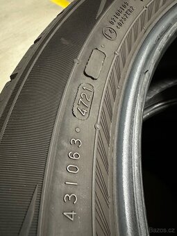 4x Letní pneu NOKIAN 235/50/R19. 99V - 6