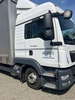 MAN TGL 12.250 4X2 euro6 2019 - 6
