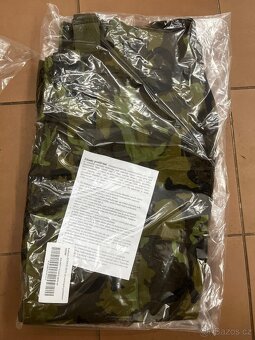 Goretex ECWCS komplet - 6