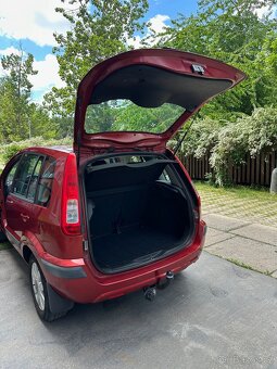 Ford Fusion, 95000 km, STK 5/27 - 6